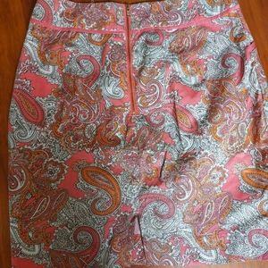 H&M skirt size 6